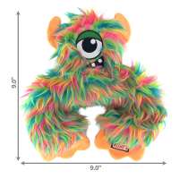 KONG Frizzles Frazzle M
