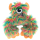 KONG Frizzles Frazzle M