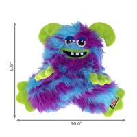 KONG Frizzles Razzle M