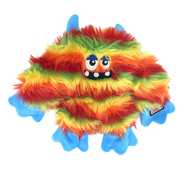 KONG Frizzles Zazzle M