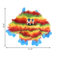 KONG Frizzles Zazzle M