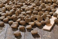 BEWI DOG lamb & rice 12,5 kg