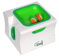 iDog Midi Automatischer Ballwerfer