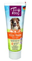 Tubidog Veggie Mousse Früchte und Gemüse in Tube