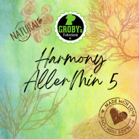 Grobys Barf Harmony AllerMin 5