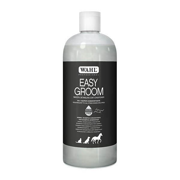 WAHL Easy Groom Conditioner 500ml