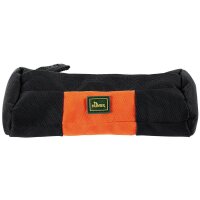 Hunter Trainer Snack Dummy S orange 15 cm