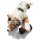 Hunter Trainer Snack Dummy S orange 15 cm