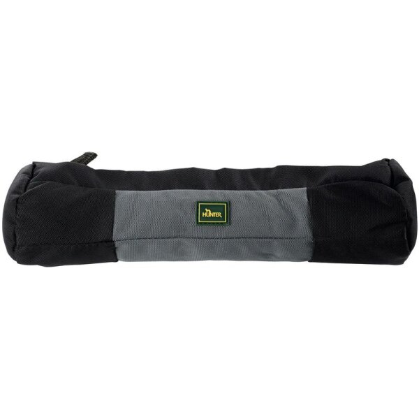 HUNTER Trainer Snack Dummy XL dunkelgrau 30 cm