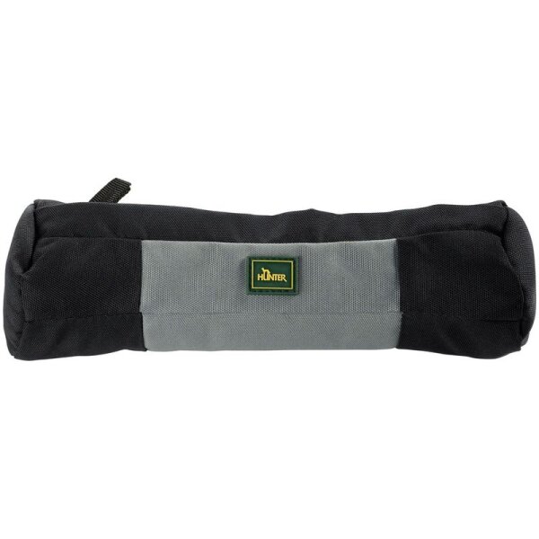 HUNTER Trainer Snack Dummy L grau 30 cm