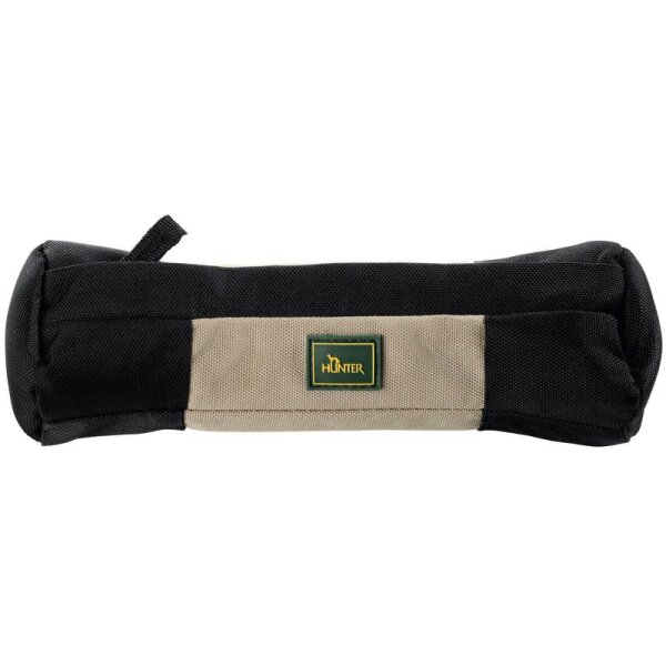 Hunter Trainer Snack Dummy M beige 20 cm