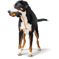 Hunter Trainer Snack Dummy mit Seil 20 cm