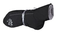 Hurtta Winterjacke Extreme warmer blackberry