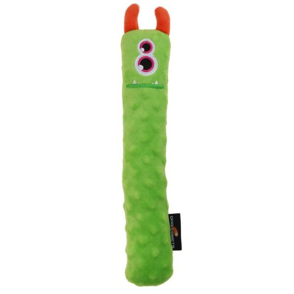 Dog Comets Invaders knisternder Plüsch Stick ca. 38 cm