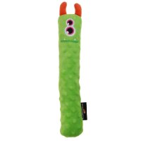 Dog Comets Invaders knisternder Plüsch Stick ca. 38 cm