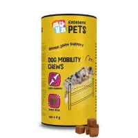 Excellent Dog Mobility Soft Chews 120 Stück