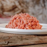 BARFGOLD Huhn Komplett Menü