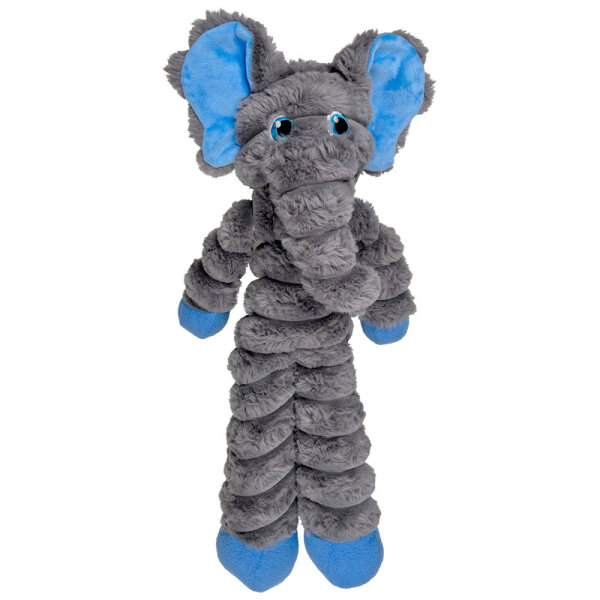 KONG Shakers Crumples Elephant (Elefant) XL