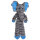 KONG Shakers Crumples Elephant (Elefant) XL