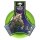 Dog Comets UFO Ring