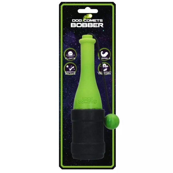 Dog Comets Bobber Leuchtturm