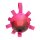 Dog Comets Hypernova Ball mit Schlaufen