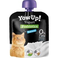 YowUp! Yogurt für Katzen in der praktischen Squeeze...