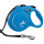 Flexi Classic Gurt-Leine, Größe L, bis 50 kg, 8 Meter blau