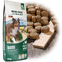 BEWI DOG basic