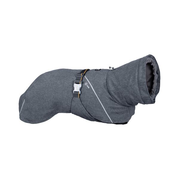 Hurtta Hundejacke Expedition Parka II blackberry, 60 cm
