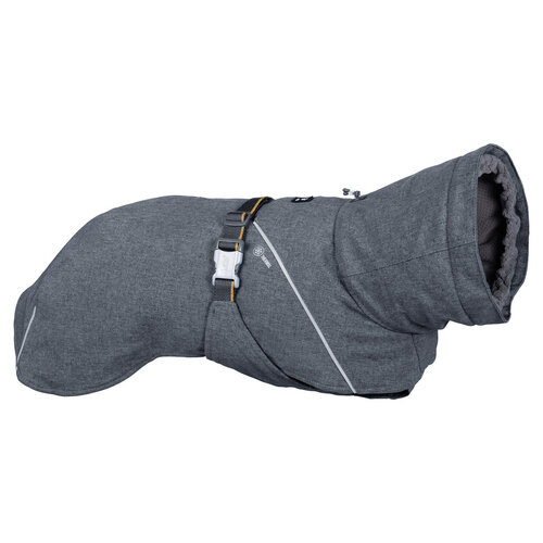 Hurtta Hundejacke Expedition Parka II blackberry, 40 cm