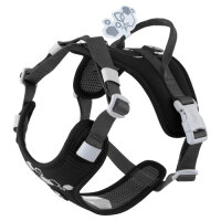 Hurtta Hundegeschirr Weekend Warrior Harness II Eco...