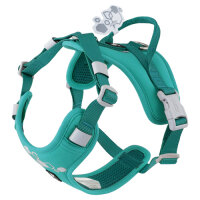 Hurtta Hundegeschirr Weekend Warrior Harness II Eco...