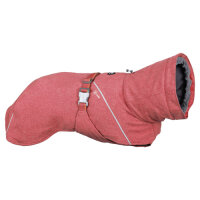 Hurtta Hundejacke Expedition Parka II strawberry, 55 cm