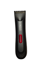 KISS Waterproof Trimmer mit LED