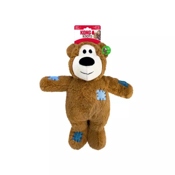 KONG Knots Wild Bear XL