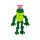 KONG Knots Frog (Frosch) L/XL