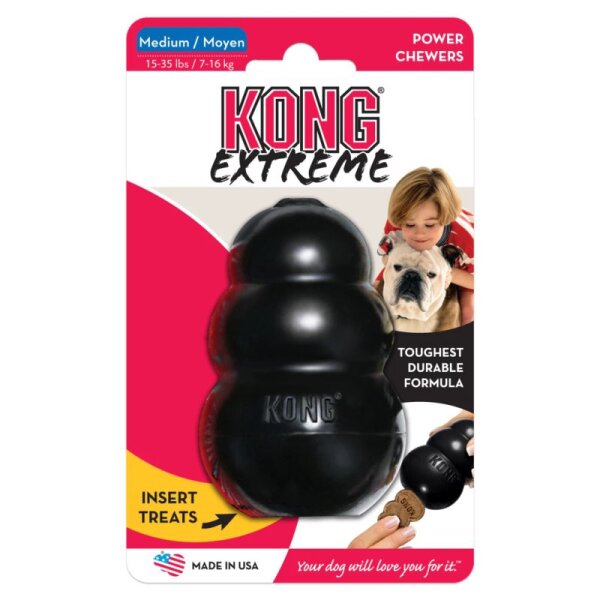 KONG Extreme L