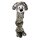 KONG Jumbo Stretchezz Leopard (Schneeleopard) XL