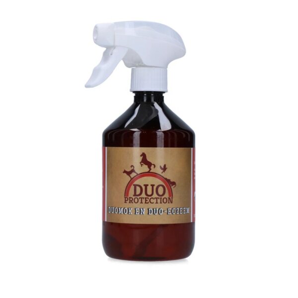 Duo Protection Spray Ekzem