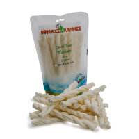 Farmfood Rawhide Dental Twist M, 20cm