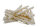 Farmfood Rawhide Dental Twist M, 20cm