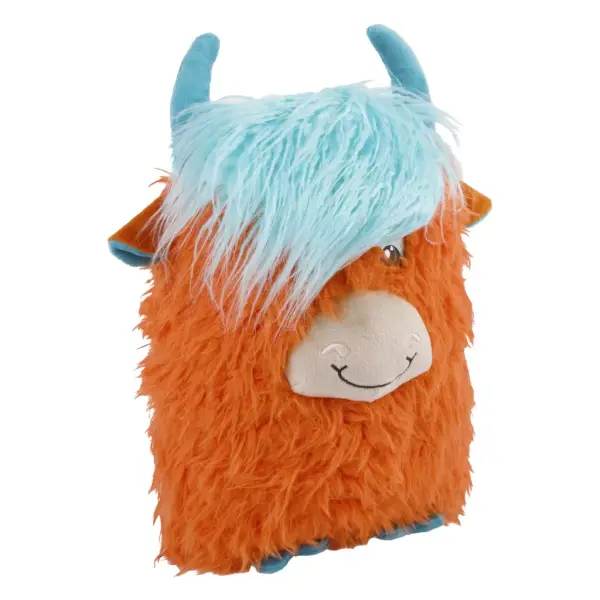 KONG Comfort Jumbo Highland Cow (Kuh) XL
