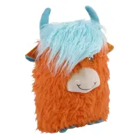 KONG Comfort Jumbo Highland Cow (Kuh) XL
