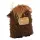 KONG Comfort Jumbo Highland Cow (Kuh) XL