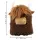 KONG Comfort Jumbo Highland Cow (Kuh) XL