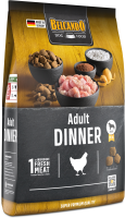 BELCANDO Adult Dinner 4 Kilogramm