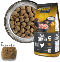 BELCANDO Adult Dinner 4 Kilogramm