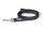 K9 gummierte Sportleine 20mm / 1m mit Schlaufe