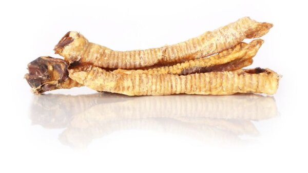 Lammluftröhren Strossen 1 Kilogramm